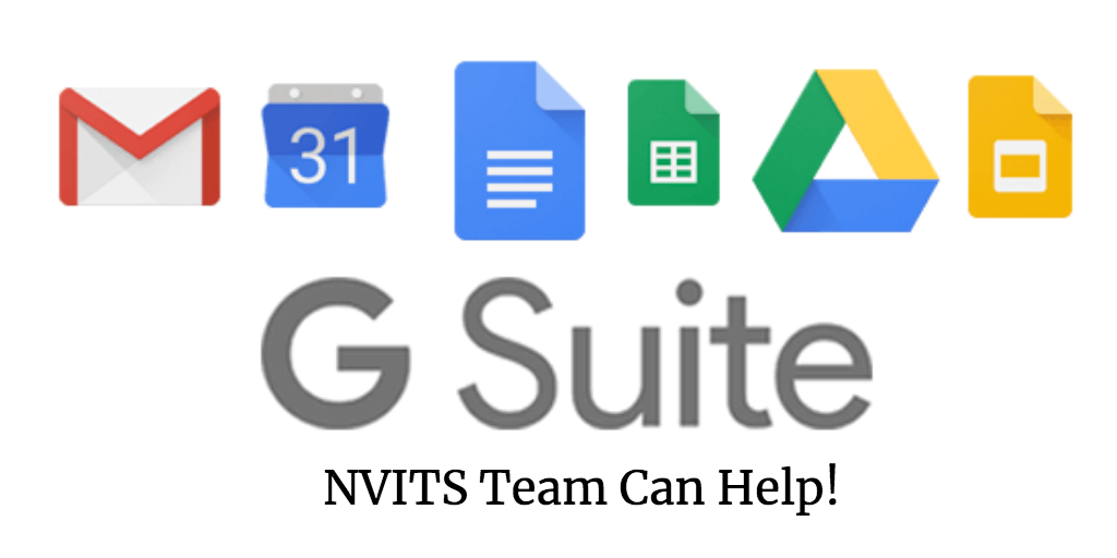 Why You Should Consider G Suite