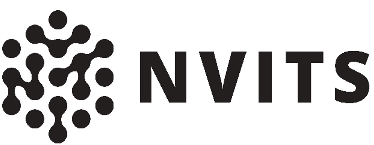 Nvits logo